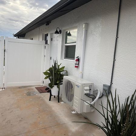 Cozy Tiny Home 케이프코럴 외부 사진